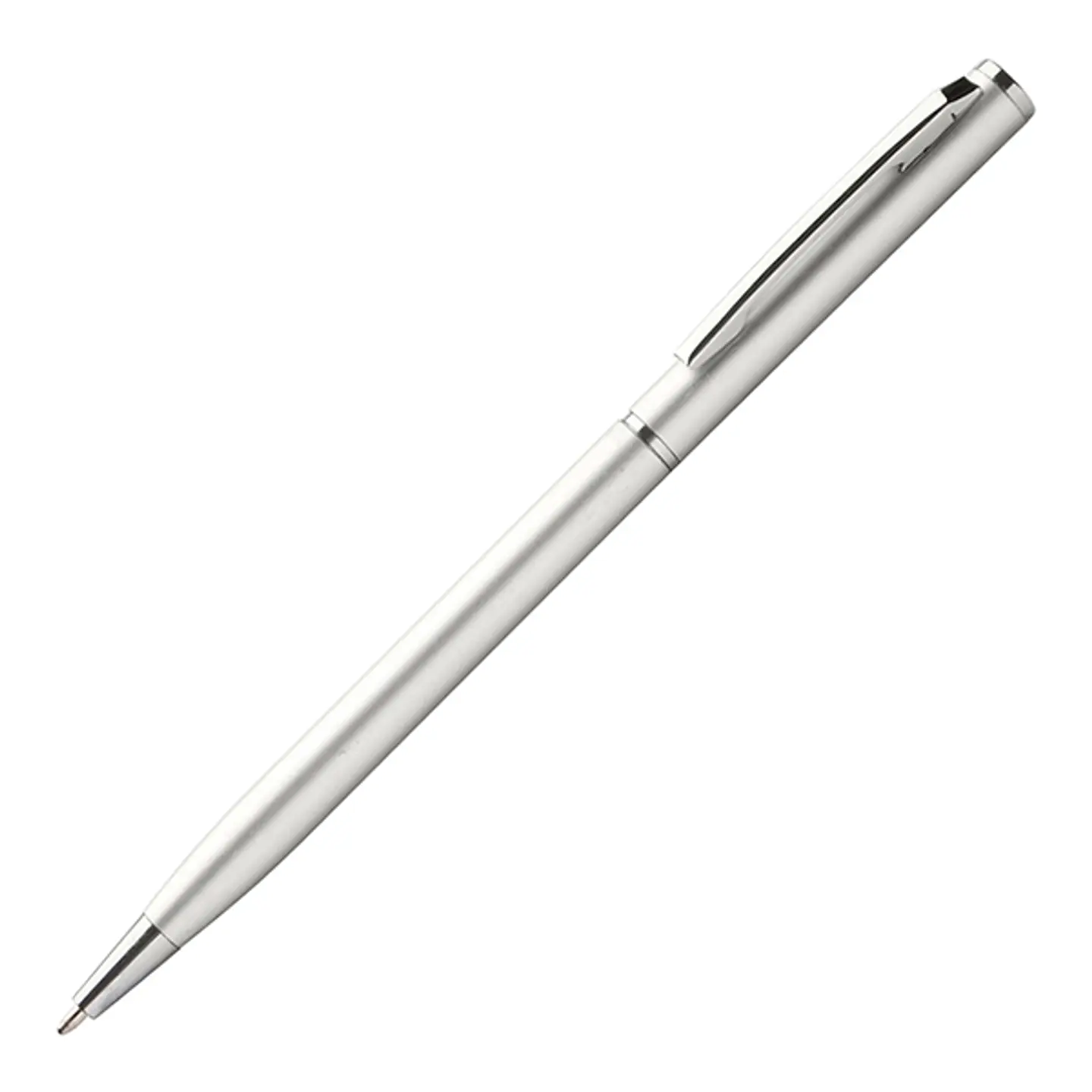 Bolígrafo Métalico L45  4