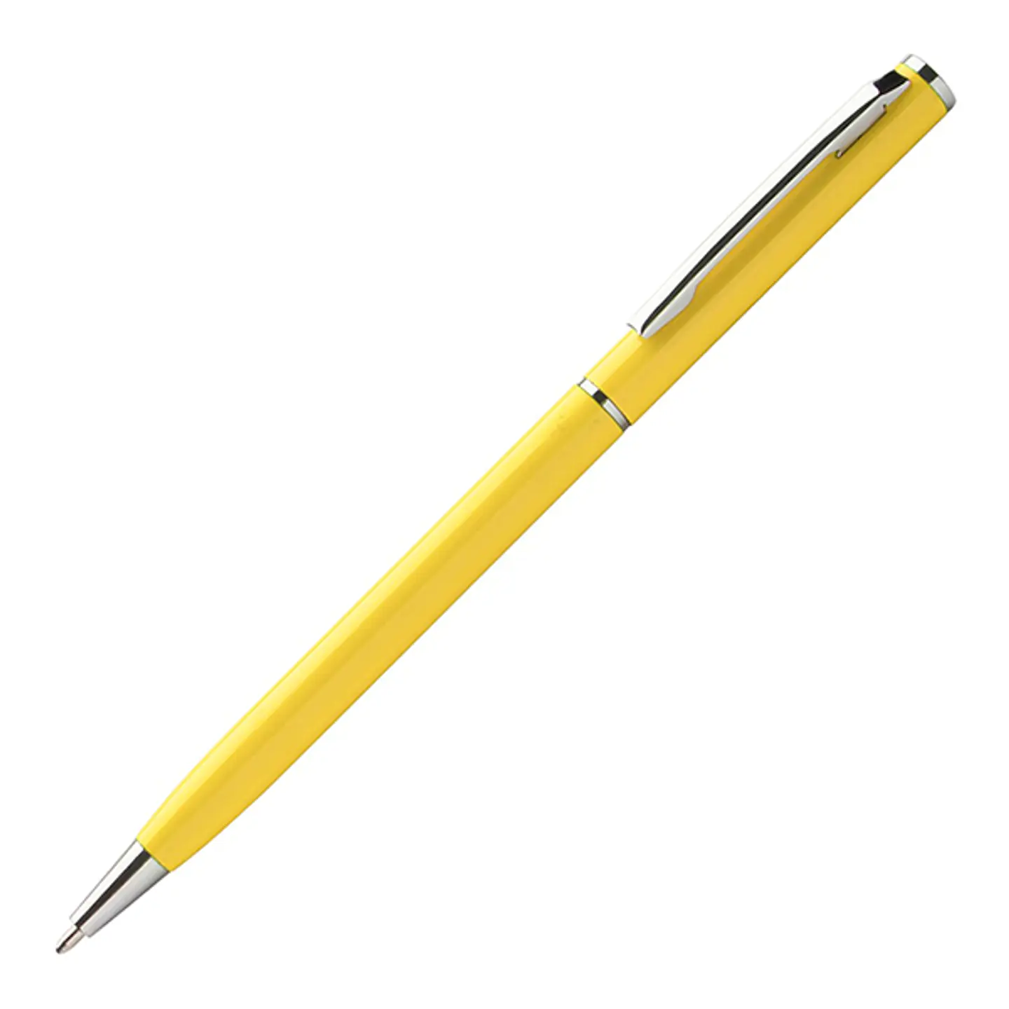 Bolígrafo Métalico L45  5