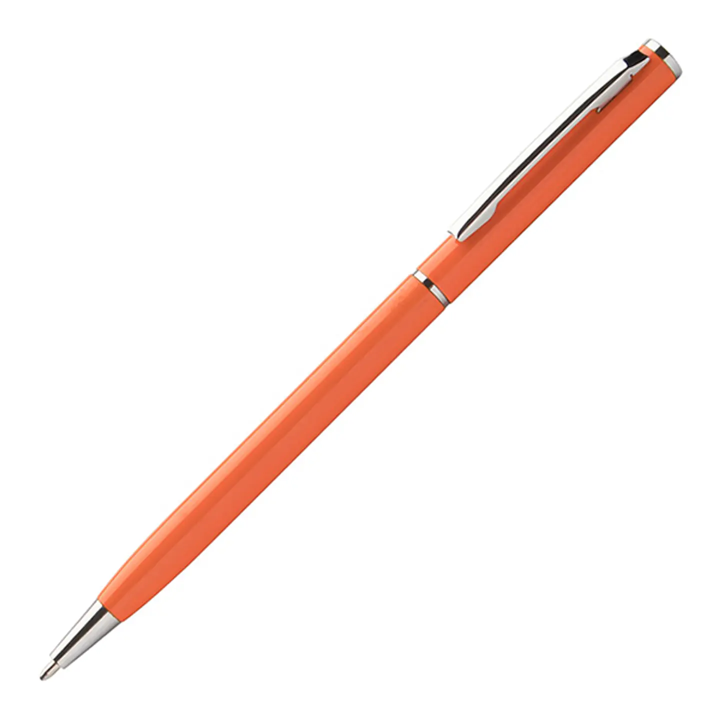 Bolígrafo Métalico L45  6