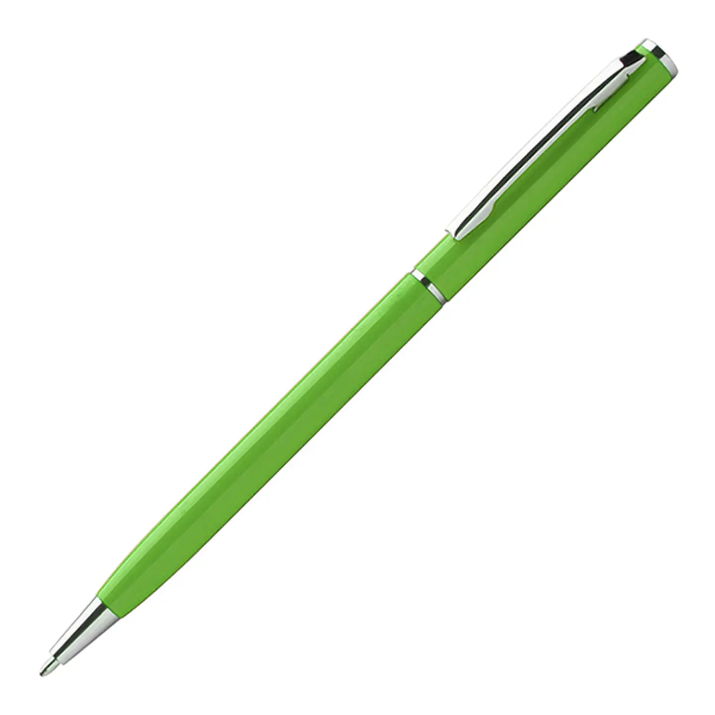 Bolígrafo Métalico L45  7