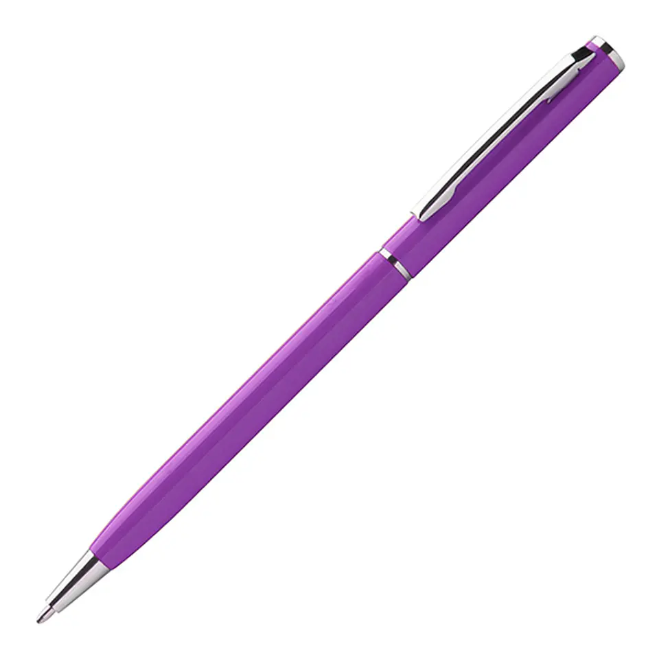 Bolígrafo Métalico L45  8
