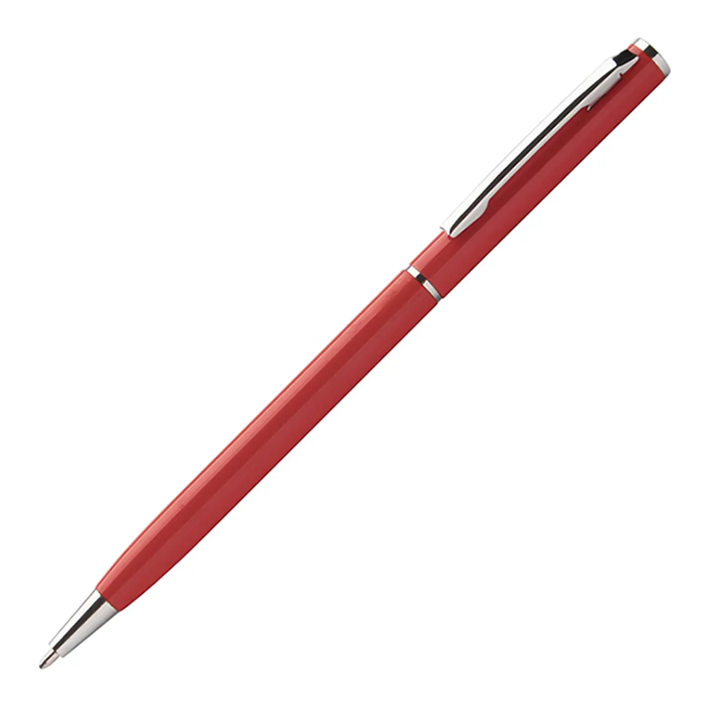 Bolígrafo Métalico L45  9
