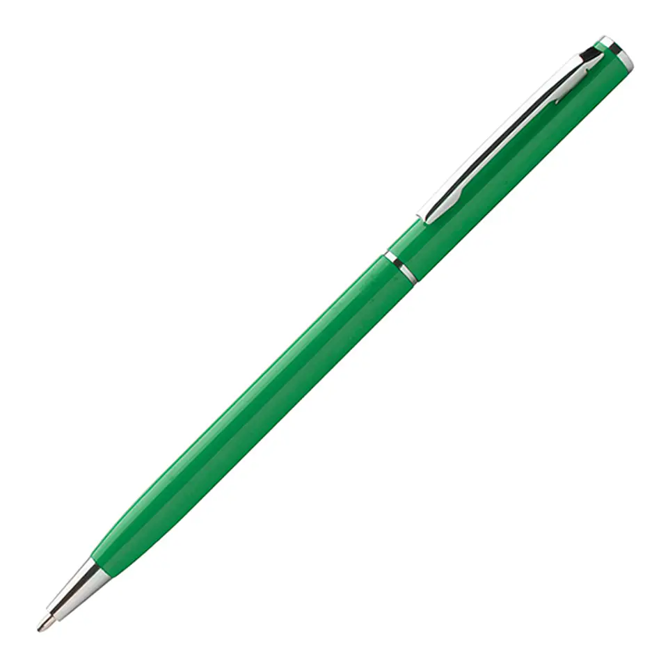 Bolígrafo Métalico L45  10