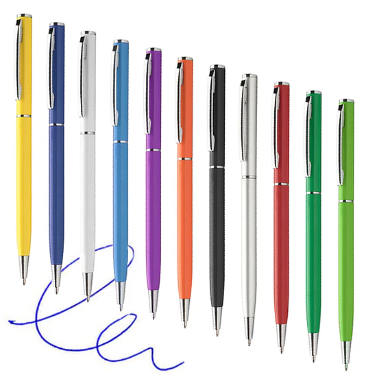 Bolígrafo Métalico L45  1