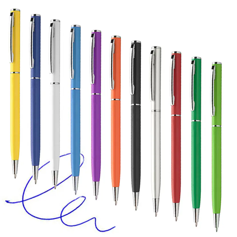 Bolígrafo Métalico L45  1