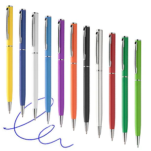 Bolígrafo Métalico L45 