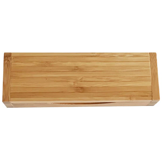 Set Bolígrafo Portaminas Bamboo B7  3