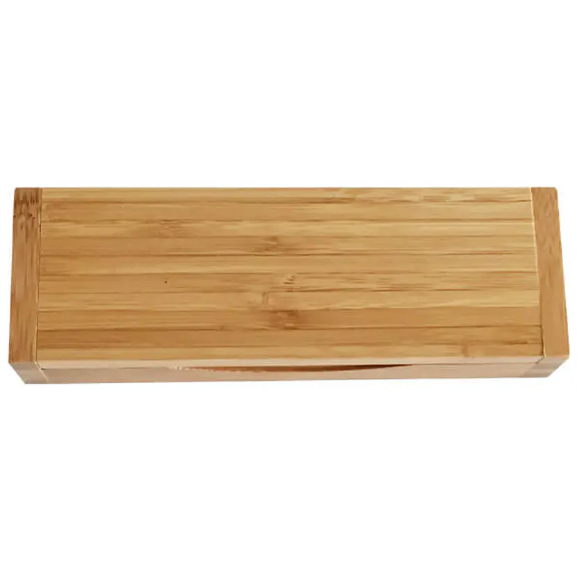 Set Bolígrafo Portaminas Bamboo B7  3