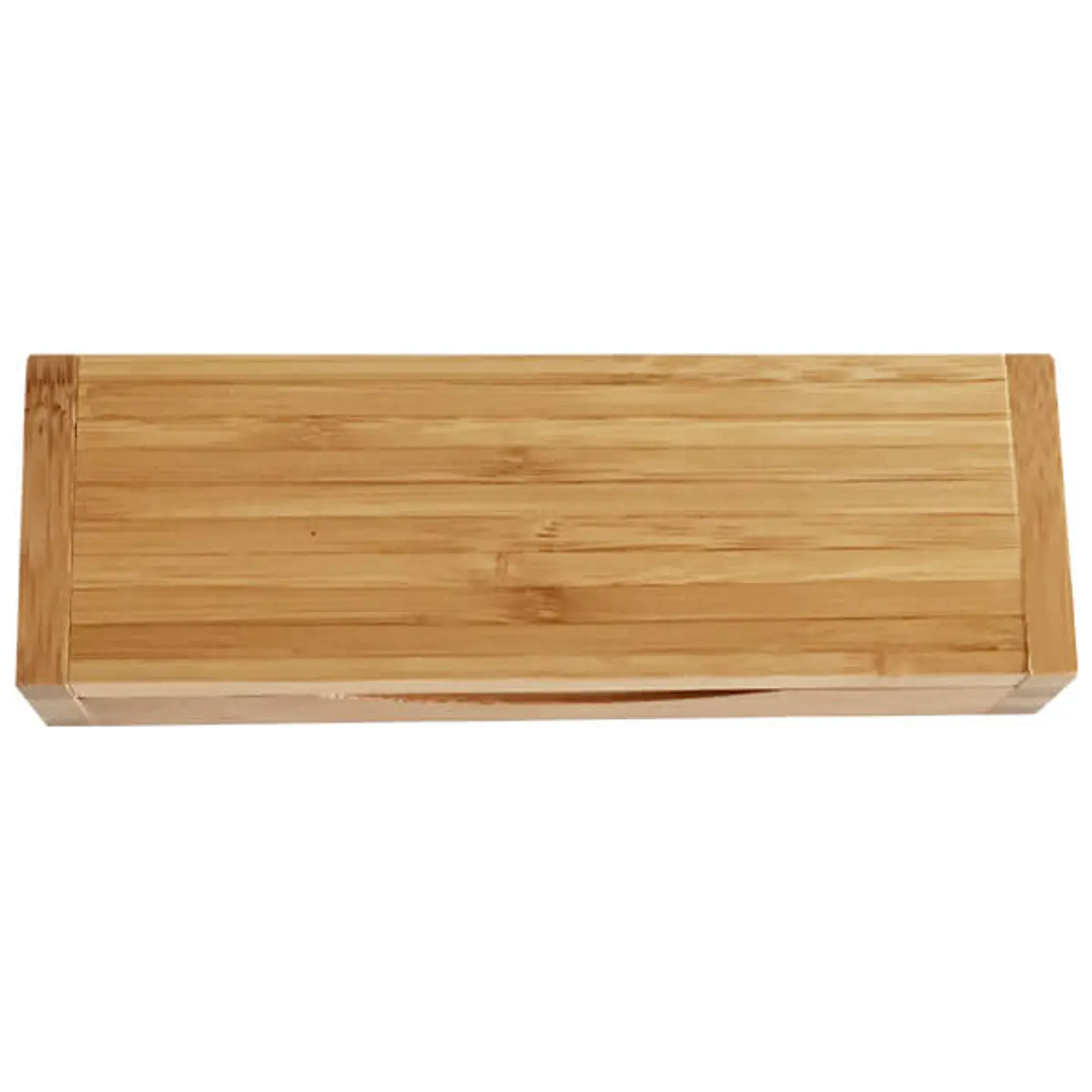 Set Bolígrafo Portaminas Bamboo B7  3