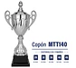 Copón  MTT140 - Miniatura 1