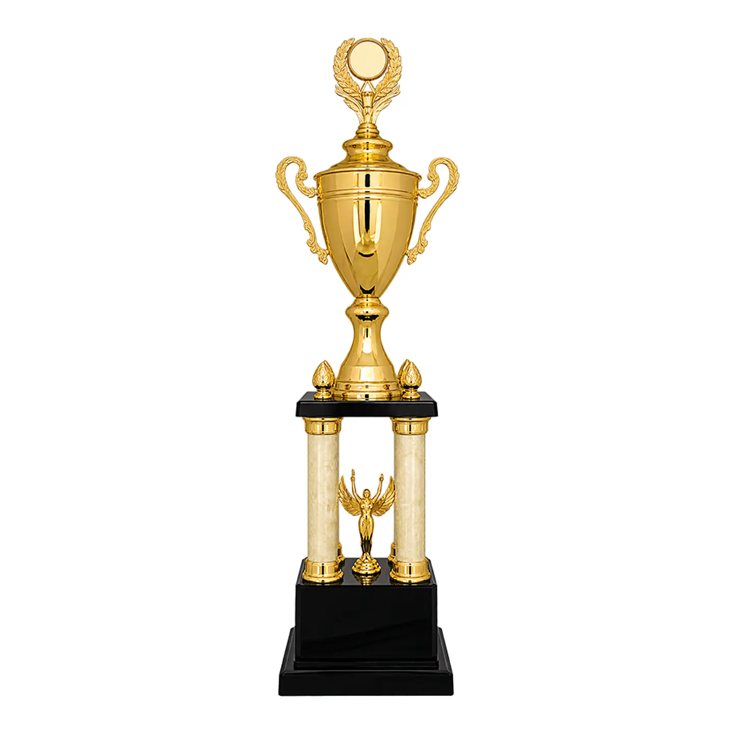 Copa torre dorada 2088 2