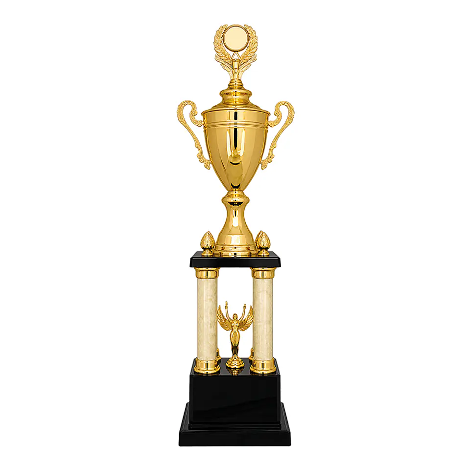 Copa torre dorada 2088 2