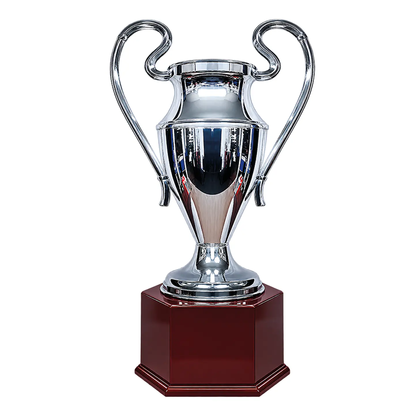 Copa Champions Euro cup Grande 2