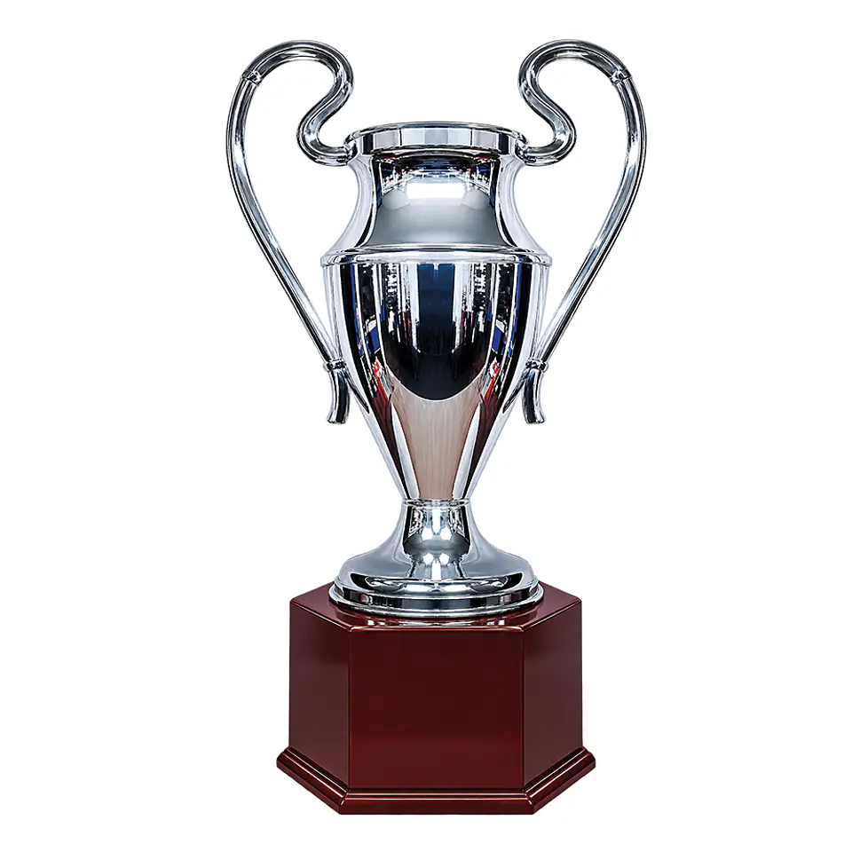 Copa Champions Euro cup Grande 2