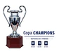 Copa Champions Euro cup Grande - Miniatura 1