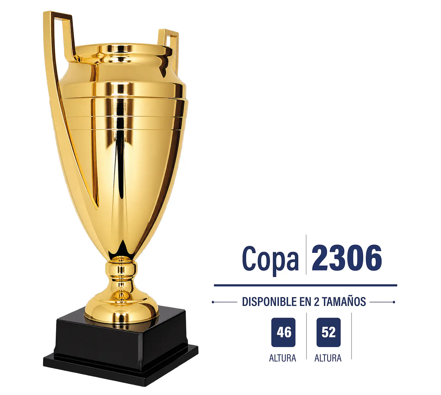 Copa Dorada 2306 1