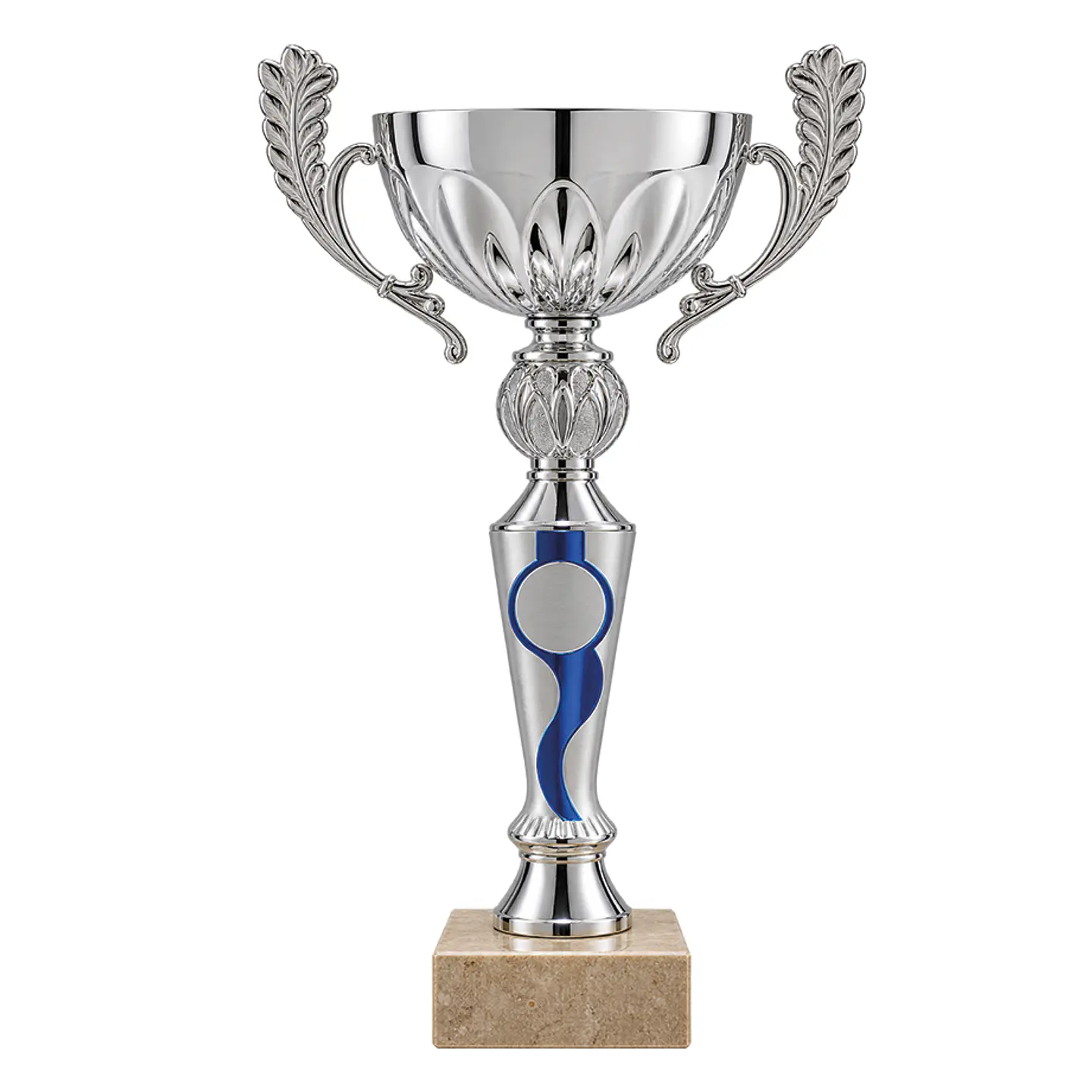 Copa Plateada Blas 35 2
