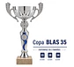 Copa Plateada Blas 35 - Miniatura 1