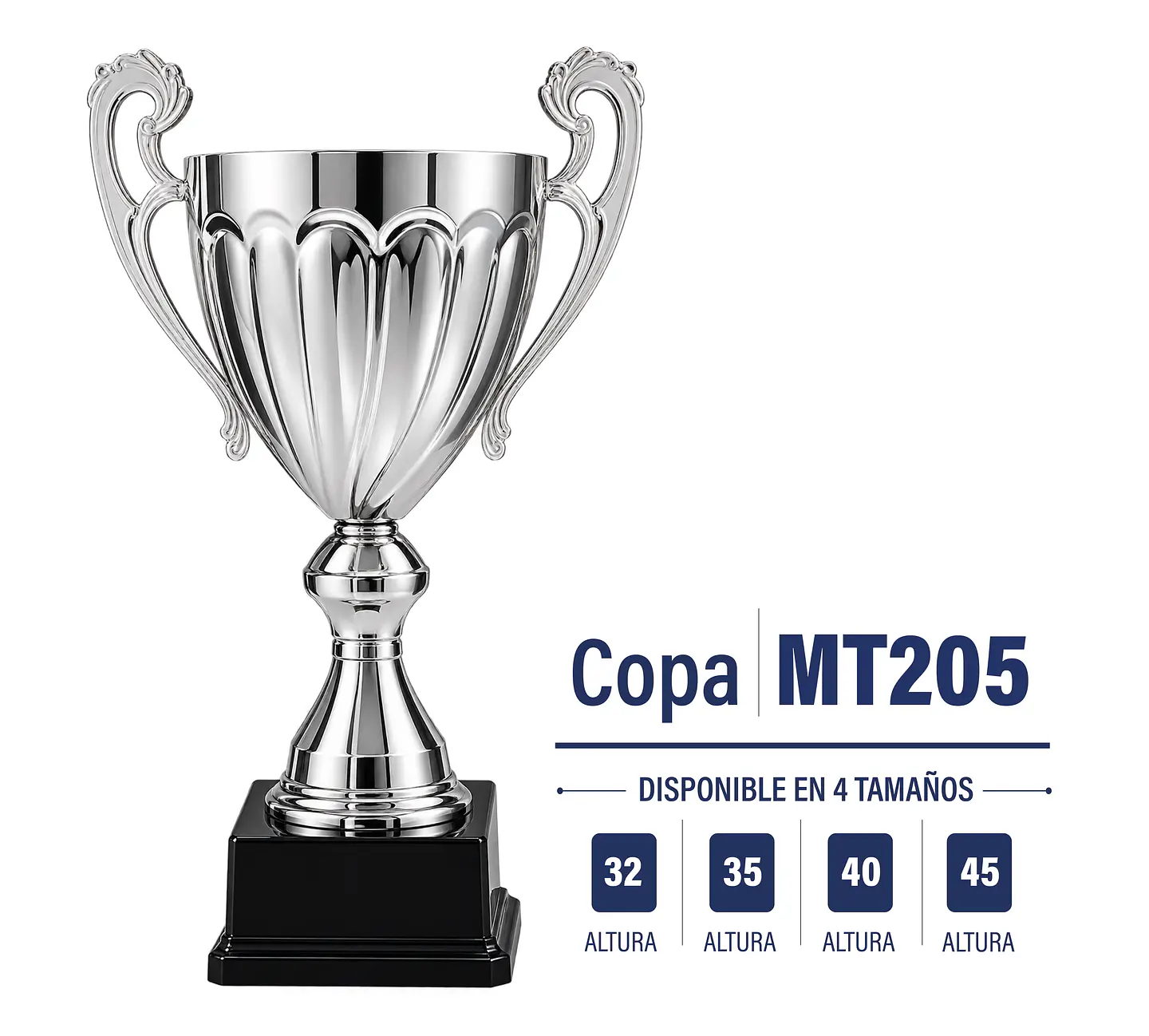 Copa MT205 1
