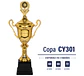 Copa Cy 301 portasello - Miniatura 1
