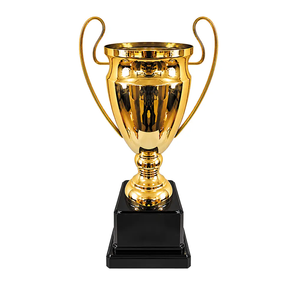 Copa Champions Euro Cup Mediana 2