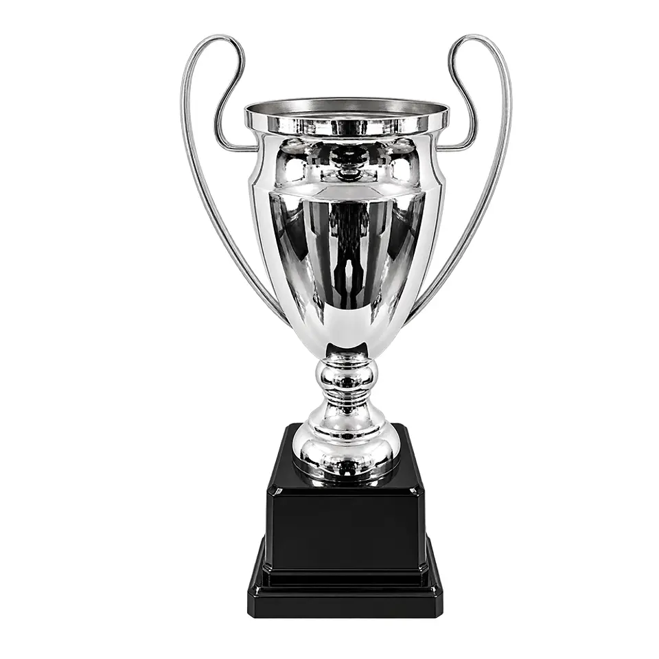 Copa Champions Euro Cup Mediana 3