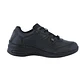 Zapatilla Ocupacional S21 Negra - Miniatura 1