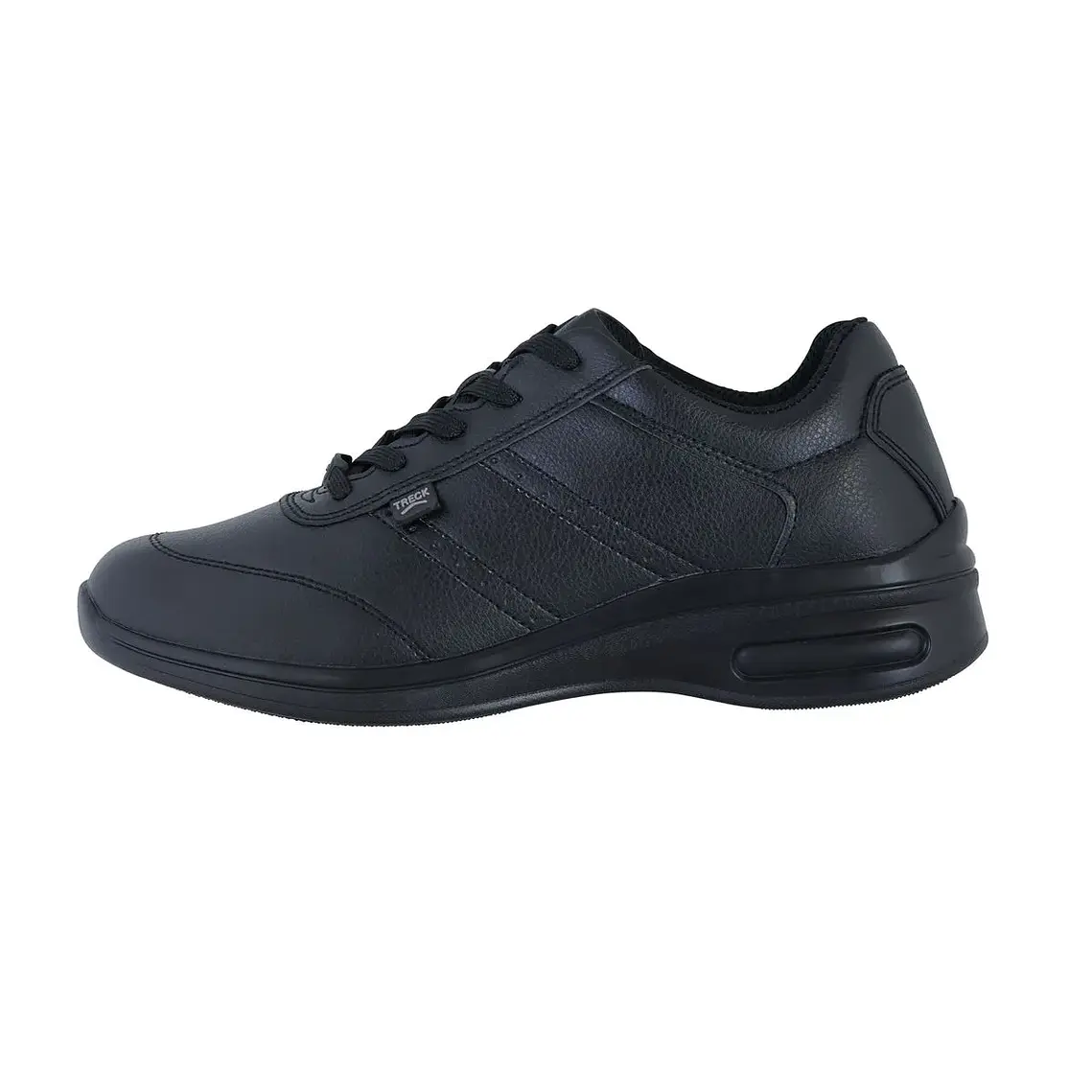 Zapatilla Ocupacional S21 Negra 2