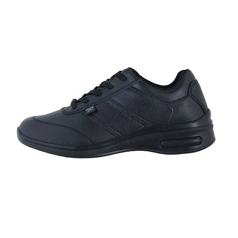Zapatilla Ocupacional S21 Negra