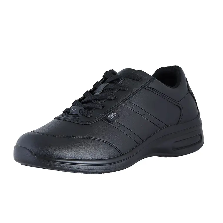 Zapatilla Ocupacional S21 Negra 3