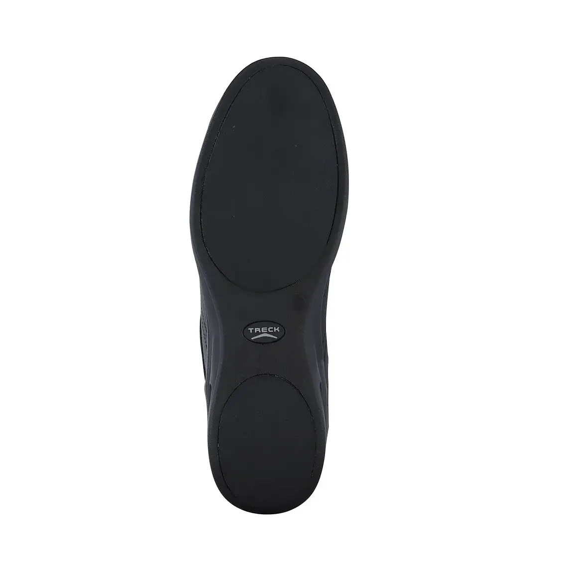 Zapatilla Ocupacional S21 Negra 5