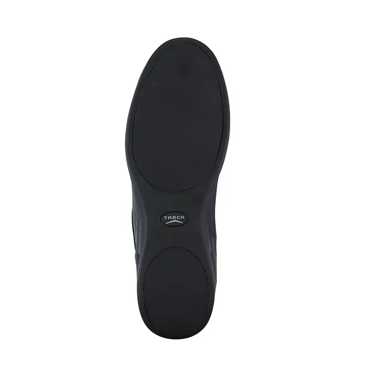 Zapatilla Ocupacional S21 Negra 5