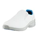 Zapatilla Ocupacional S20 Sin cordones Blanca - Miniatura 3