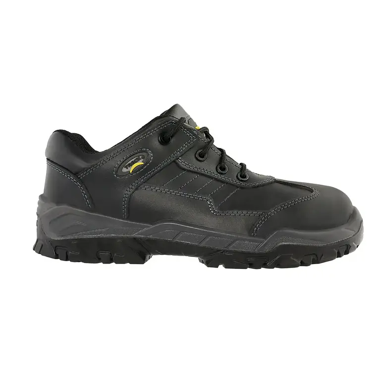Zapatilla Ocupacional S16 Negro  1