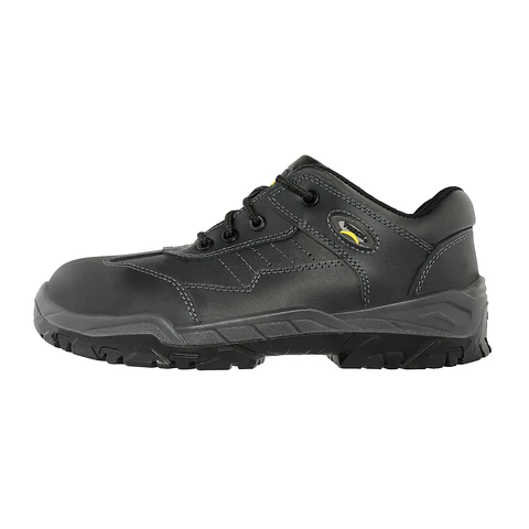 Zapatilla Ocupacional S16 Negro 