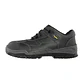 Zapatilla Ocupacional S16 Negro  - Miniatura 2