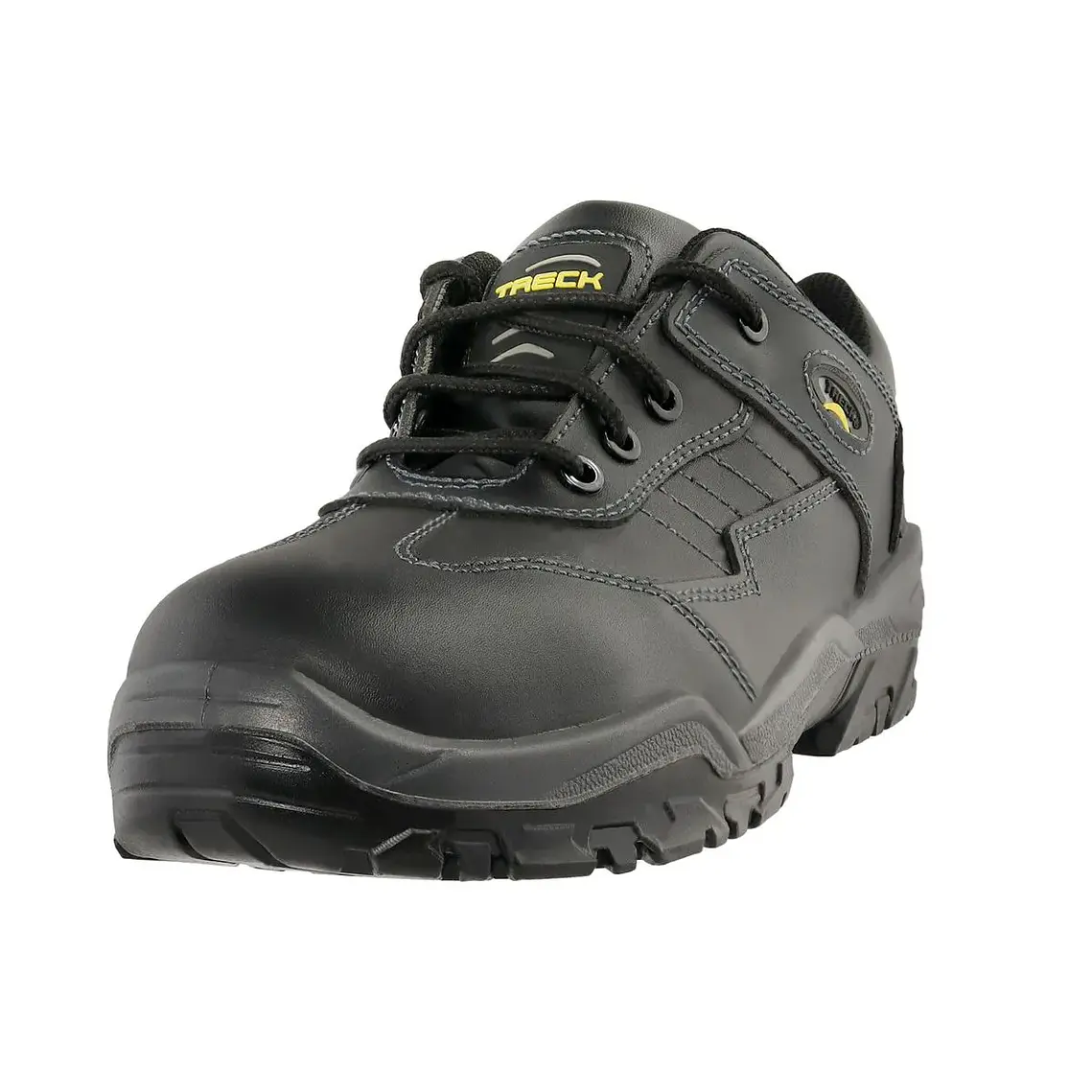 Zapatilla Ocupacional S16 Negro  3
