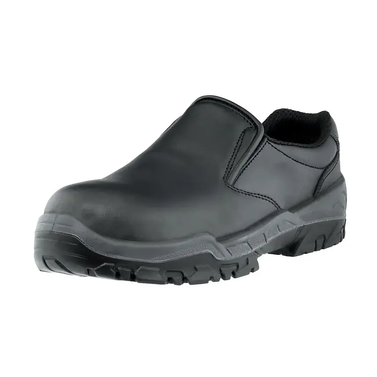 Zapato De Seguridad DCS 954 Sin cordones Negro 3