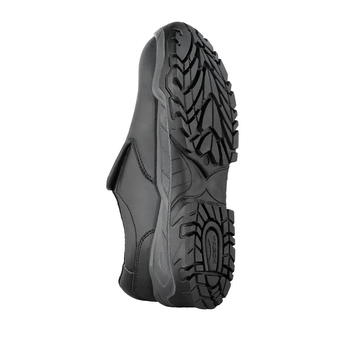 Zapato De Seguridad DCS 954 Sin cordones Negro 4