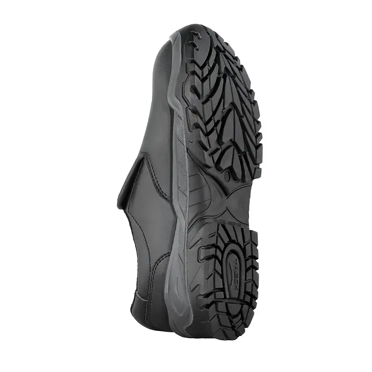 Zapato De Seguridad DCS 954 Sin cordones Negro 4