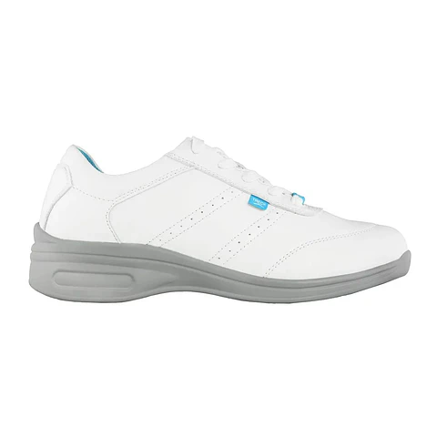 Zapatilla Ocupacional S21 Blanca