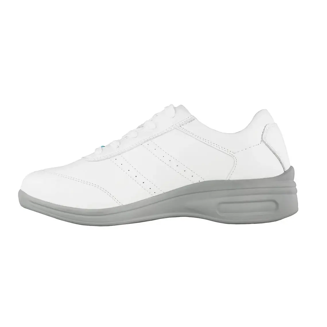 Zapatilla Ocupacional S21 Blanca 2