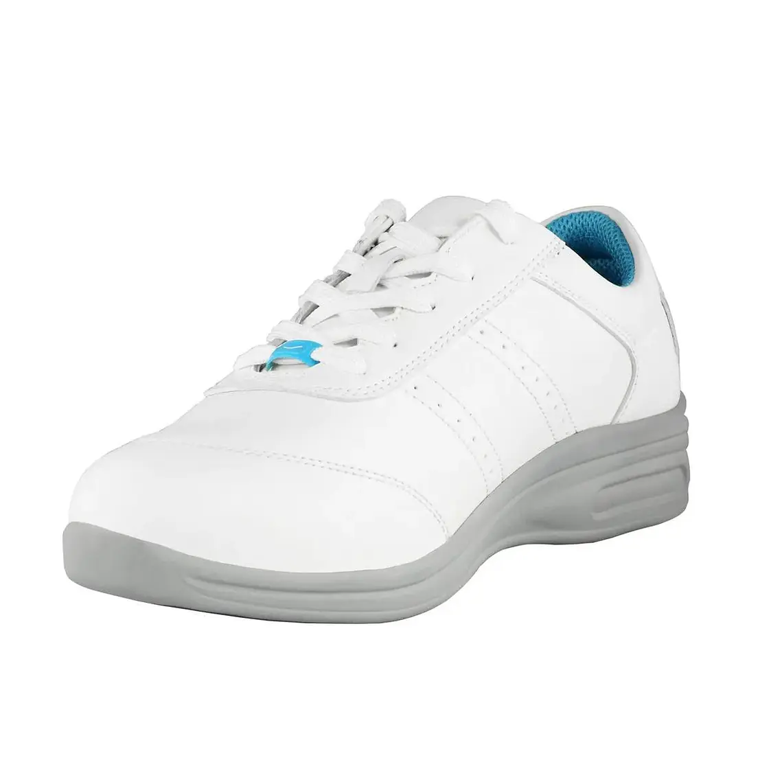 Zapatilla Ocupacional S21 Blanca 3