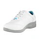 Zapatilla Ocupacional S21 Blanca - Miniatura 3