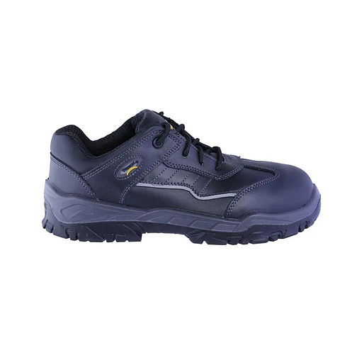 Zapato De Seguridad Guardian 960 Negro