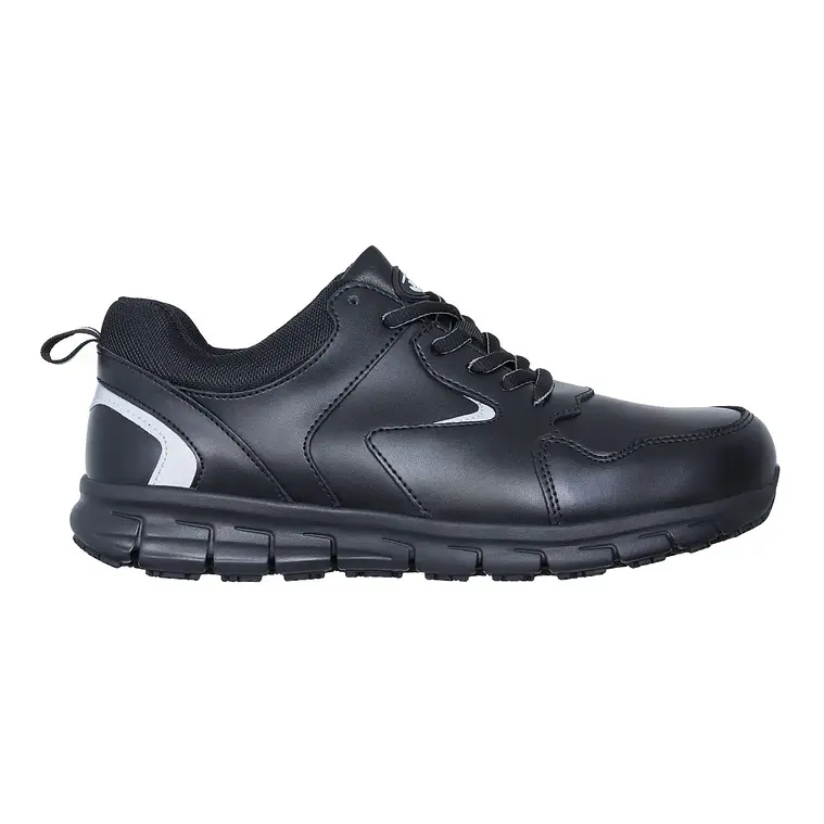Zapatilla VFlex S23 Negra Ocupacional 1