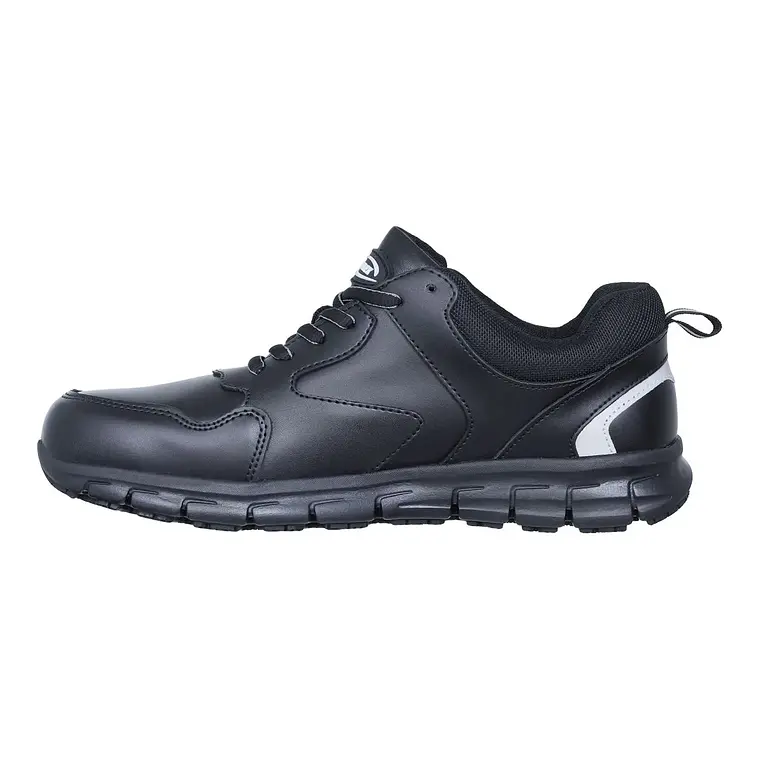 Zapatilla VFlex S23 Negra Ocupacional 2