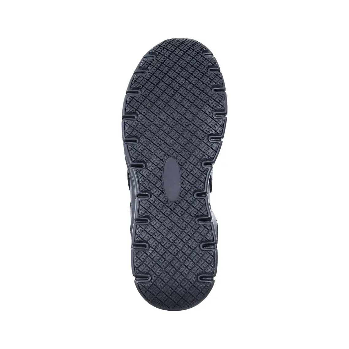 Zapatilla VFlex S23 Negra Ocupacional 4