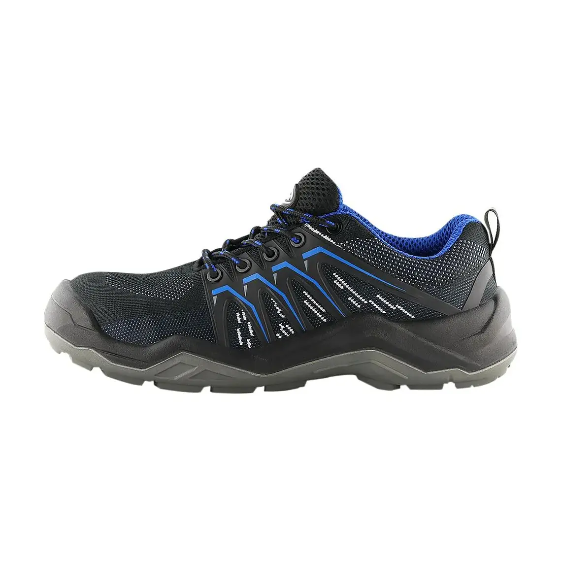 Zapato De Seguridad V-Flex V910 Azul 2