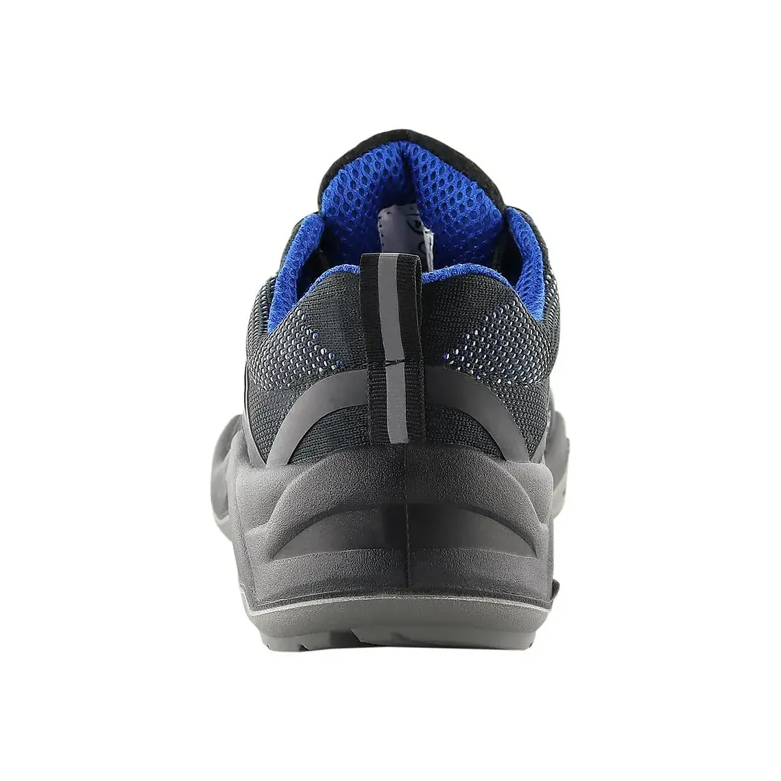 Zapato De Seguridad V-Flex V910 Azul 7
